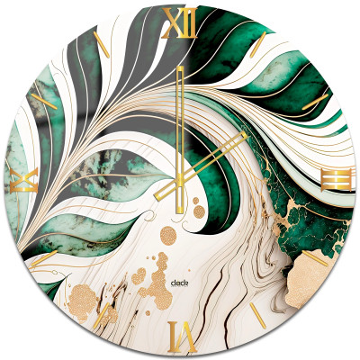 Orologio Nature: Esplosione...