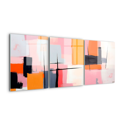 Trittico "Alba":...