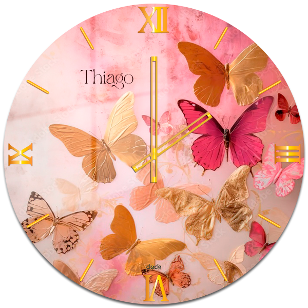Orologio Thiago