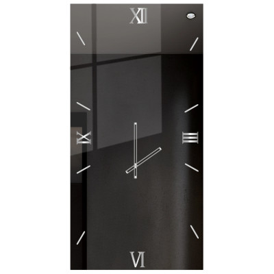 Orologio rettangolare...