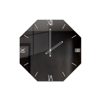 Orologio specchio...