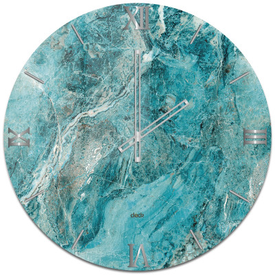 Azul: Orologio da Parete in...