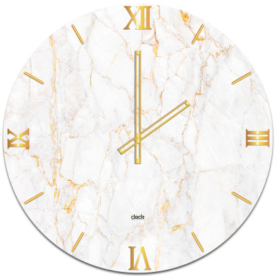 Chic Marmo Oro:...