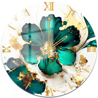Orologio da Parete Fiore...